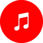 Logo of My Music - Music Player android Application 